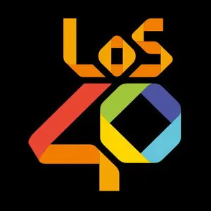 Los 40 Colombia