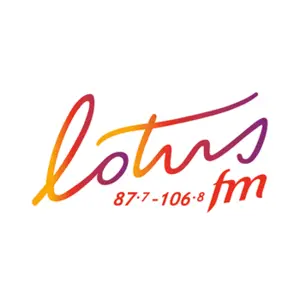 Lotus FM