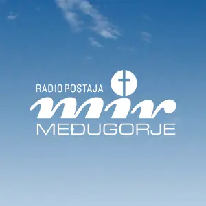 Radiopostaja Mir Medugorje