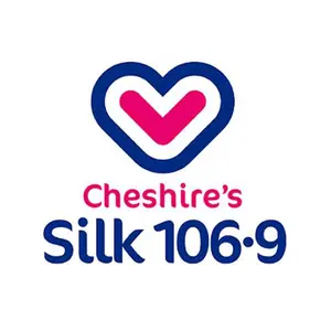 Silk 106.9 