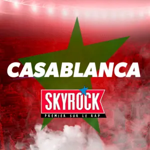 Skyrock Casablanca